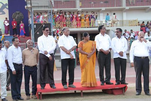  Sportspersons to be appointed in Forest dept soon 1